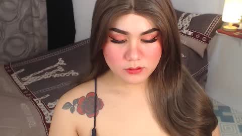 mariafox1126 online show from August 14, 6:06 am