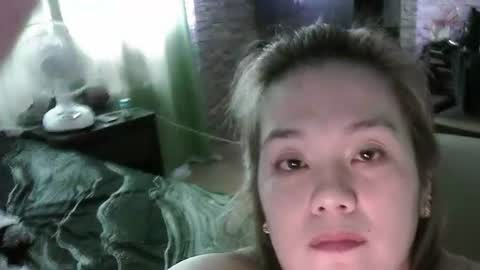 Mariafox online show from July 8, 4:16 am