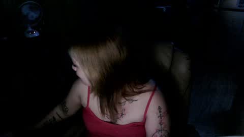 Mariafox online show from August 13, 5:49 pm