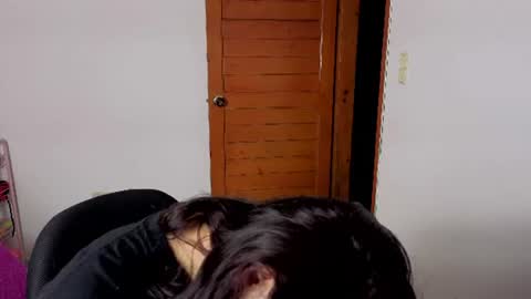 Maria online show from July 31, 1:34 am