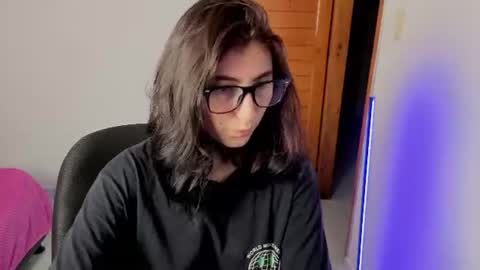 Maria online show from August 1, 1:44 am