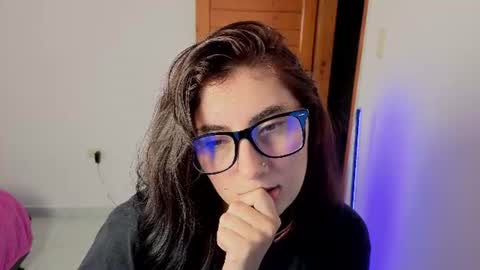 Maria online show from August 1, 2:50 am