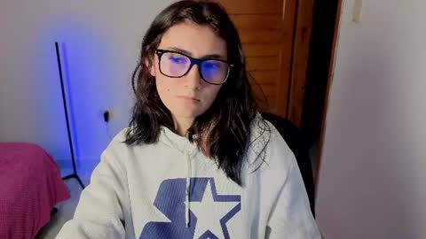 Maria online show from August 5, 11:36 pm
