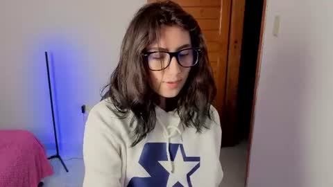 Maria online show from August 6, 12:42 am
