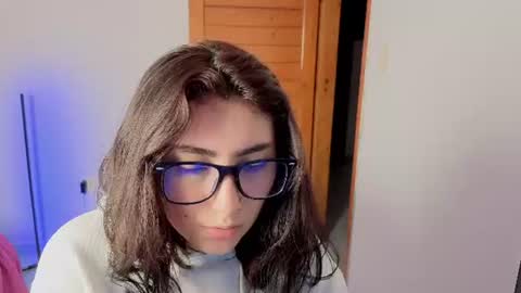 Maria online show from August 6, 1:48 am