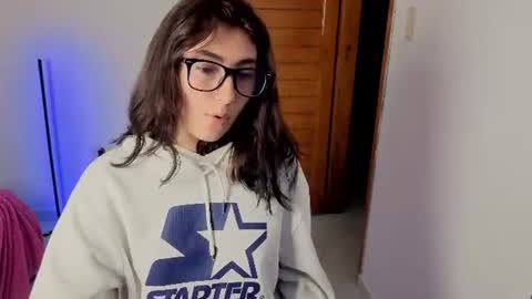 Maria online show from August 6, 2:54 am