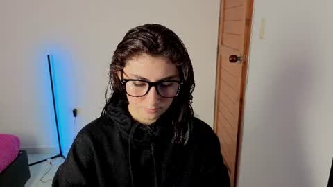 Maria online show from August 6, 10:31 pm