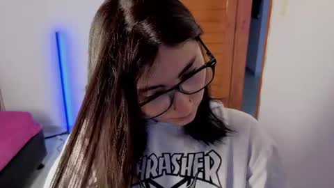 Maria online show from August 7, 6:52 pm