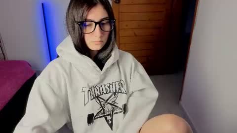 Maria online show from August 7, 10:21 pm