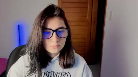 Maria online show from August 7, 11:38 pm