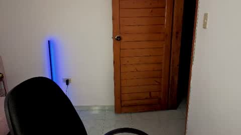Maria online show from August 9, 1:17 am