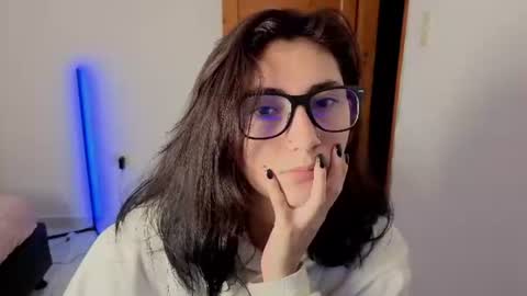 Maria online show from August 9, 2:23 am
