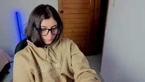 Maria online show from August 13, 2:36 am
