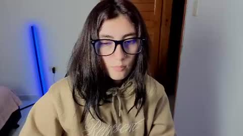 Maria online show from August 13, 3:42 am