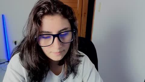 Maria online show from August 13, 10:46 pm