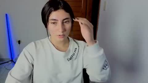 Maria online show from August 13, 11:52 pm
