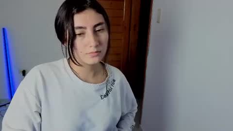 Maria online show from August 14, 12:58 am