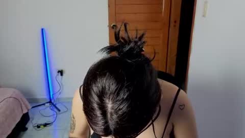 Maria online show from August 14, 3:10 am