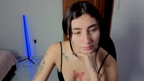 Maria online show from August 14, 4:16 am