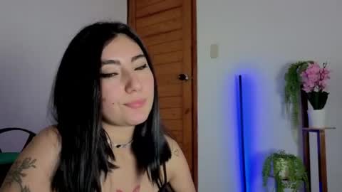 Maria online show from August 14, 10:46 pm