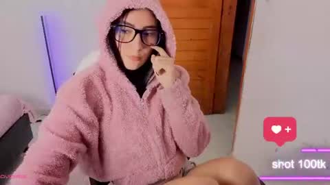 Maria online show from August 15, 9:08 pm