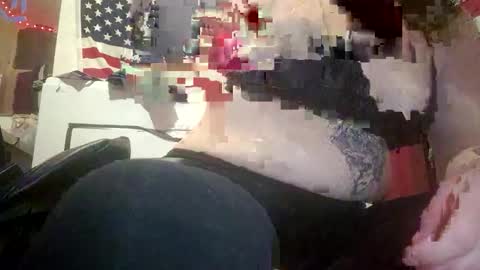 MariahJade95 online show from May 9, 7:00 am