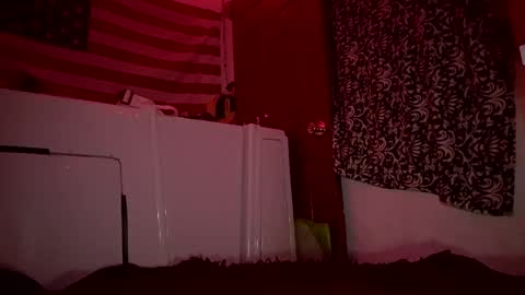 MariahJade95 online show from June 29, 7:23 am
