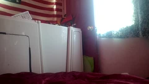 MariahJade95 online show from June 30, 1:17 am