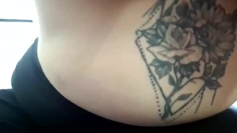 MariahJade95 online show from July 13, 6:57 pm