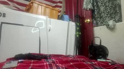 MariahJade95 online show from July 29, 4:30 am