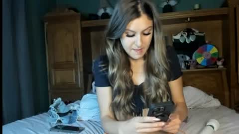 Pinkkitty online show from August 12, 4:37 am