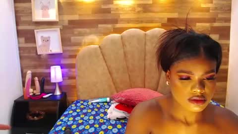 mariahsugarrr online show from August 7, 5:07 am