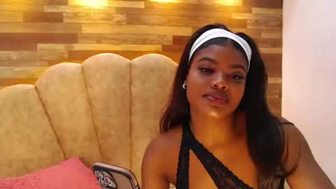 mariahsugarrr online show from August 13, 9:45 am