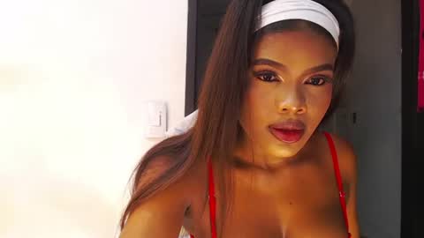 mariahsugarrr online show from August 14, 4:38 am