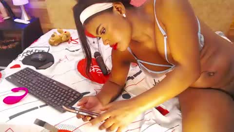 mariahsugarrr online show from August 15, 6:28 am