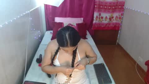 Mariajose online show from July 23, 3:09 am