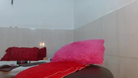 Mariajose online show from August 8, 5:29 am