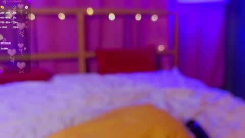 Amazing girls here for reach high of fun and pleasure online show from March 26, 1:00 am