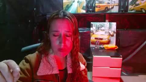 mariam_wish1 online show from August 6, 8:08 pm