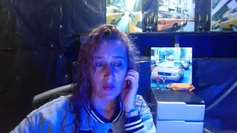 mariam_wish1 online show from August 13, 6:33 pm