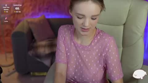 Maria online show from August 7, 8:20 pm