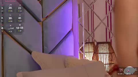 Maria online show from August 15, 2:59 am