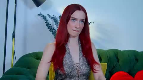 MariaMenson online show from August 7, 9:37 pm