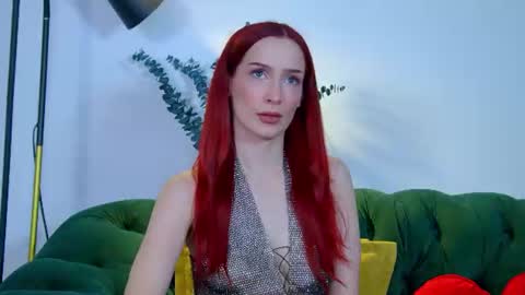 MariaMenson online show from August 7, 10:43 pm