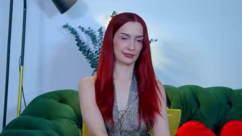 MariaMenson online show from August 8, 4:34 am
