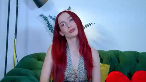MariaMenson online show from August 8, 5:40 am