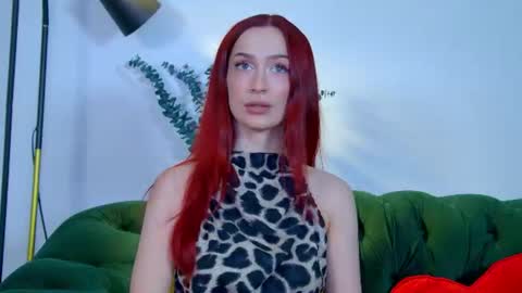 MariaMenson online show from August 9, 8:43 pm