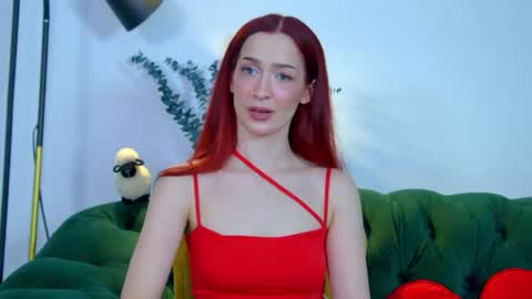MariaMenson online show from August 11, 7:21 am