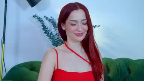 MariaMenson online show from August 11, 10:39 am