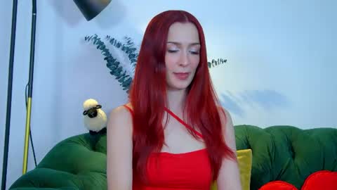 MariaMenson online show from August 11, 3:03 pm
